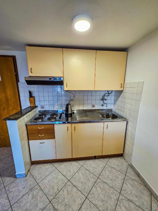 Aenona Sea View Apartments Нин Экстерьер фото